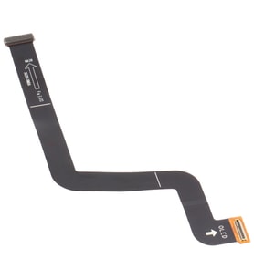 Xiaomi Mi 10 Lite 5G Uyumlu Ekran Lcd Ara Film Flex M2002J9G M2002J9S XIG01