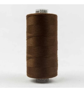 Wonderfil Polyester Dikiş İpliği - DS893 - Saddle Brown