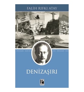 Denizaşırı