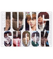 Jungshook Puzzle 240 Parça Yapboz