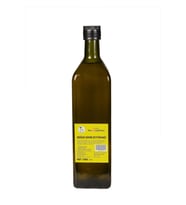 ZEYTİNYAĞI SOĞUK SIKIM 1000ML