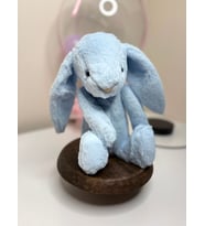 Uyku Arkadaşım Peluş Tavşan