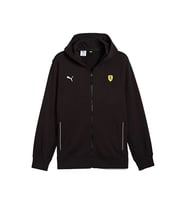 Puma Ferrari Race Sweatjacket Erkek Günlük Ceket 63018201 Renkli (Çok Renkli)