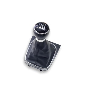 VW Golf 6 2009-2012 Vites Topuzu Körüğü 6 İleri 5K0711113M