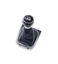 VW Golf 6 2009-2012 Vites Topuzu Körüğü 6 İleri 5K0711113M