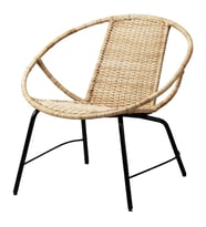 Rattan Koltuk, Rattan-Antrasit