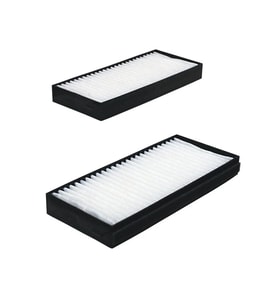 K1309-2X - Kabin Hava Filtresi - Filtron