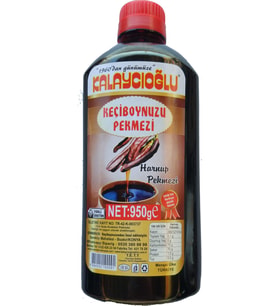 Harnup Keçiboynuzu Pekmezi 950 Gr.