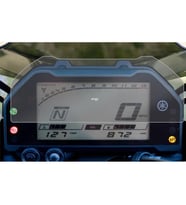 Yamaha MT-03 Mat Ekran Koruyucu Dijital Gösterge Hyper Naked