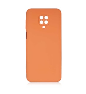 Xiaomi Redmi Note 9S Uyumlu Kılıf Zore Mara Lansman Kapak