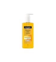 Neutrogena SOOTHİNG CLEAR 200ML JEL 3574661529226