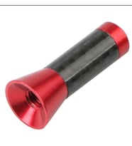 Oto Sport 3.5 Cm Araç Anten (Kırmızı)