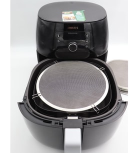 Airfryer Yağ Sıçratmaz Tel XXL Modeller