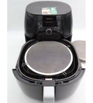 Airfryer Yağ Sıçratmaz Tel XXL Modeller