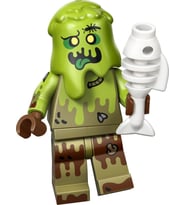 LEGO Minifigures 71052 Series 29 : 6.Trash Monster