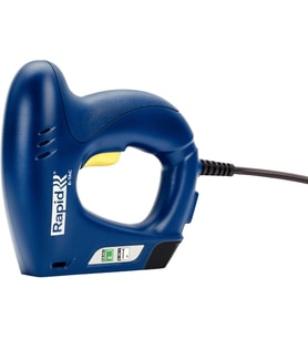 Rapid E-Tac Elektrikli Zımba/Çivi Tabancası
