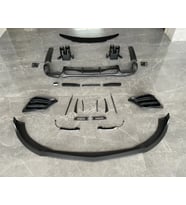 MERCEDES S SERİSİ W223 B50 BODY KİT 2021-2023
