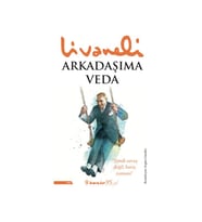 Arkadaşıma Veda - Zülfü Livaneli