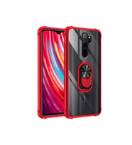 Xiaomi Redmi Note 8 Pro Uyumlu Kılıf Zore Mola Kapak