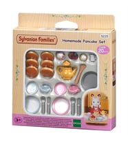 Sylvanian Families Krep Seti 5225
