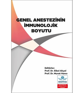 Genel Anestezinin İmmunolojik Boyutu