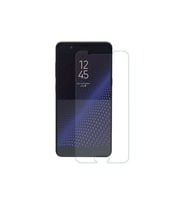 Samsung Galaxy C9100 C10 Uyumlu Kılıf Dostu Cam Ekran Koruyucu