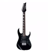 IBANEZ GRGM21-BKN Mikro Elektro Gitar