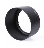 Tewise Canon ET-67B Parasoley 60mm F2.8 USM Makro Lens Uyumlu
