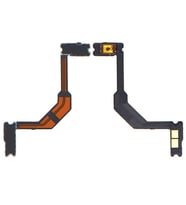 OnePlus 9 Pro Uyumlu On Off Power Film Flex LE2121 LE2125 LE2123 LE2120 LE2127