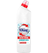Viking Ultra Çamaşır Suyu İnci 750 ml 1 Adet