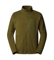 The North Face Erkek FRONT RANGE POLAR NF0A84HVPIE1 (Yeşil)