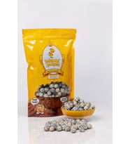 Böğürtlenli Leblebi - 150 gr