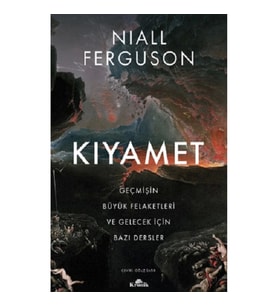 Kıyamet