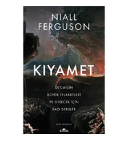 Kıyamet