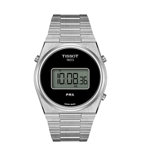 T1374631105000 Tissot PRX Dijital Erkek Kol Saati T137.463.11.050.00