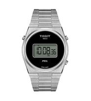 T1374631105000 Tissot PRX Dijital Erkek Kol Saati T137.463.11.050.00