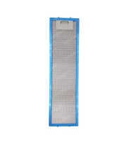 Kumtel Arka EN 13,1 cm BOY 49,1 cm - Arka Tırnak 4,5 cm Aspiratör Filtresi