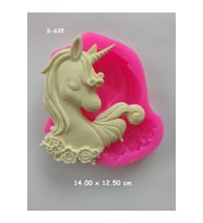 Unicorn Silikon Kalıp