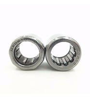 Vileda Rulmanı 2 Adet Turbo Cambaz Pedallı Kovası Yedek Rulman 8 x 14 x 12mm Vileda HF081412