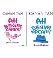 Ah Benim Karım! Ah Benim Kocam!