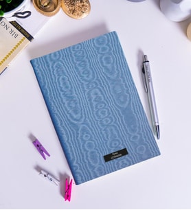 Kişiye Özel Defter, Kalem Hediye Seti