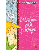 Susinin ve Paulün Gizli Günlükleri