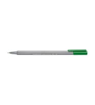 Staedtler Triplus Fineliner Kalem 0.3mm 52 SAP GREEN 