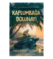 Kaplumbağa Dolunayı
