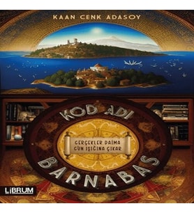 Kod Adı Barnabas - Gerçekler Daima Gün Işığına Çıkar