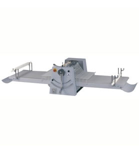 Electrolux Professional LMP500BT Setüstü Hamur Açma Makinesi,1 Hız,500mm ,603535