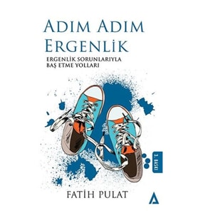 Adım Adım Ergenlik