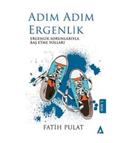 Adım Adım Ergenlik