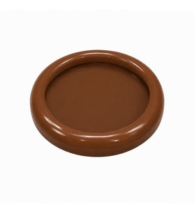 Sunup SN-38872 Sebze Meyve Saklama Kabı Kahverengi