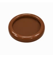 Sunup SN-38872 Sebze Meyve Saklama Kabı Kahverengi